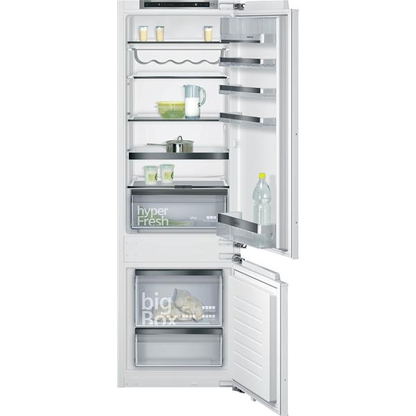 Réfrigérateur combiné KI87SSDE0