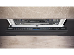 Lave-vaisselle Tout-intégrable SN97T801CE