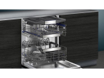 Lave-vaisselle Tout-intégrable SN97T801CE