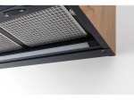 Hotte encastrée D8710