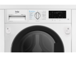 Lave-linge séchant intégrable B5DBT69547W