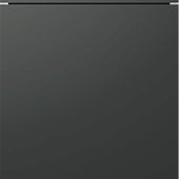 Façade A531 graphite