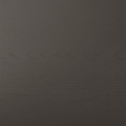 Façade A740 chêne velours grège