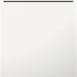 Façade A569 blanc polaire