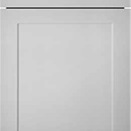 Façade A721 gris clair