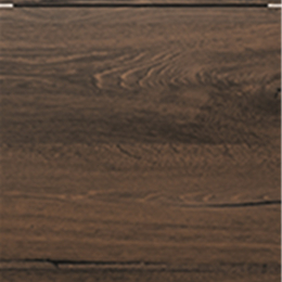 Façade A414 chêne sauvage nougat