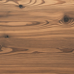 Façade A415 mélèze