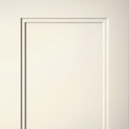 Façade A829 blanc
