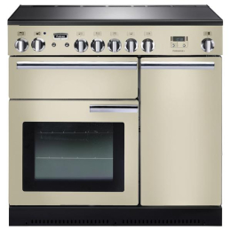 Piano de cuisson induction PROP90EICRC-EU