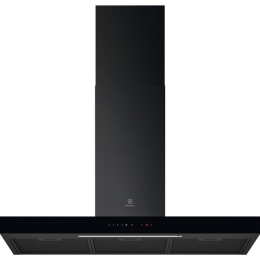 Hotte décorative murale LFT819K