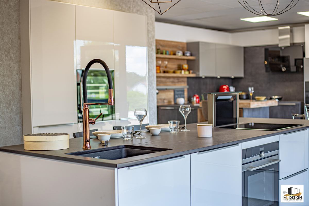 Votre Cuisiniste Cuiséo