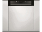 Lave-vaisselle intégrable WBC3C34PB