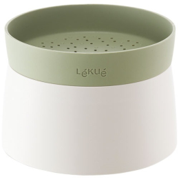 Cuiseur à quinoa & riz - Quick Quinoa & Rice Cooker