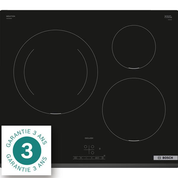 EXCLUSIV Table induction PIJ631BB5M