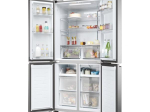 Réfrigérateur multiportes HCR3818ENMM