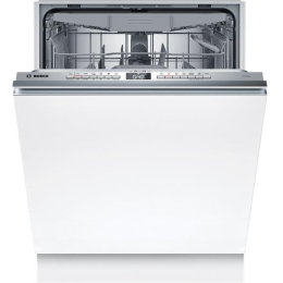 Lave-vaisselle Tout-intégrable SMV4HVX14E