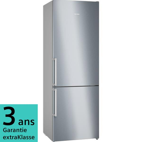EXTRAKLASSE Réfrigérateur combiné KG49NEICU