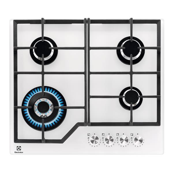 Table de cuisson gaz KGG64362W