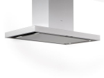 Hotte décorative îlot D7640