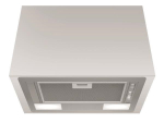 Groupe filtrant avec moteur WCT64FLSX