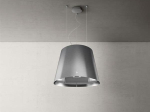 Hotte décorative îlot PRF0089651D
