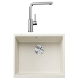 Pack évier + mitigeur 528443