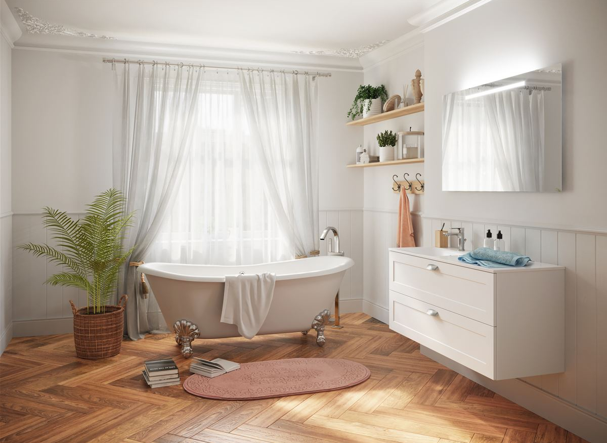 Swing millésime blanc