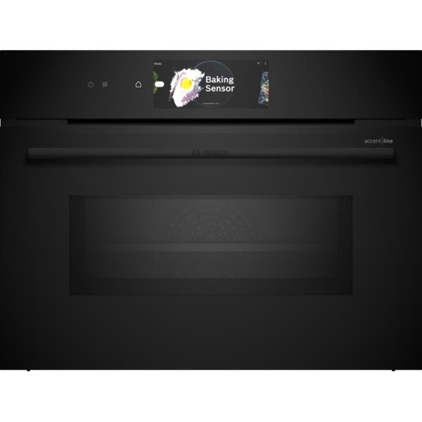 Four pyrolyse compact combiné CMG978NB1