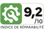 Lave-vaisselle intégrable G5611SCIIN