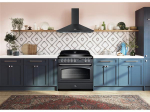Piano de cuisson induction - CLAS90FXEISL/C-EU