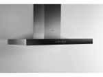 Hotte décorative murale AKR759/1IX