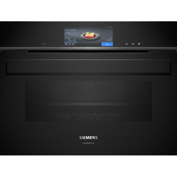 Four vapeur CS958GCB1