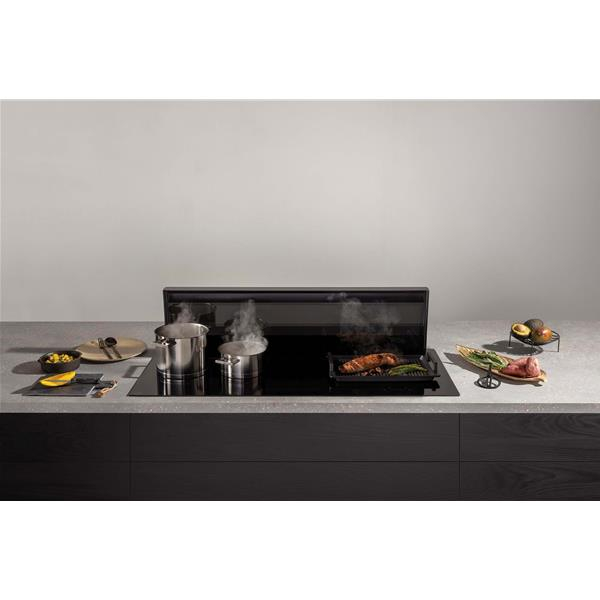 Table induction aspirante D42110