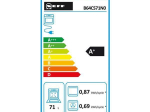 Four pyrolyse B64CS71N0