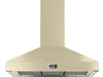 Hotte décorative murale FHDSE1092CR/C