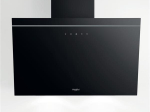 Hotte décorative murale AKR62FLTK