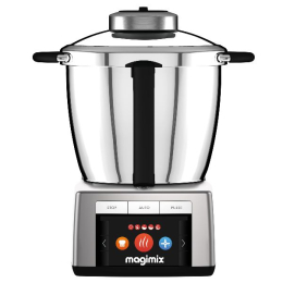 Robot cuiseur multifonction - Cook Expert Premium XL - 18909
