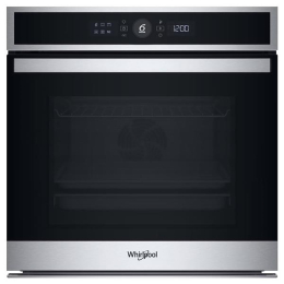 Four pyrolyse WAI4IS82PM1XAF