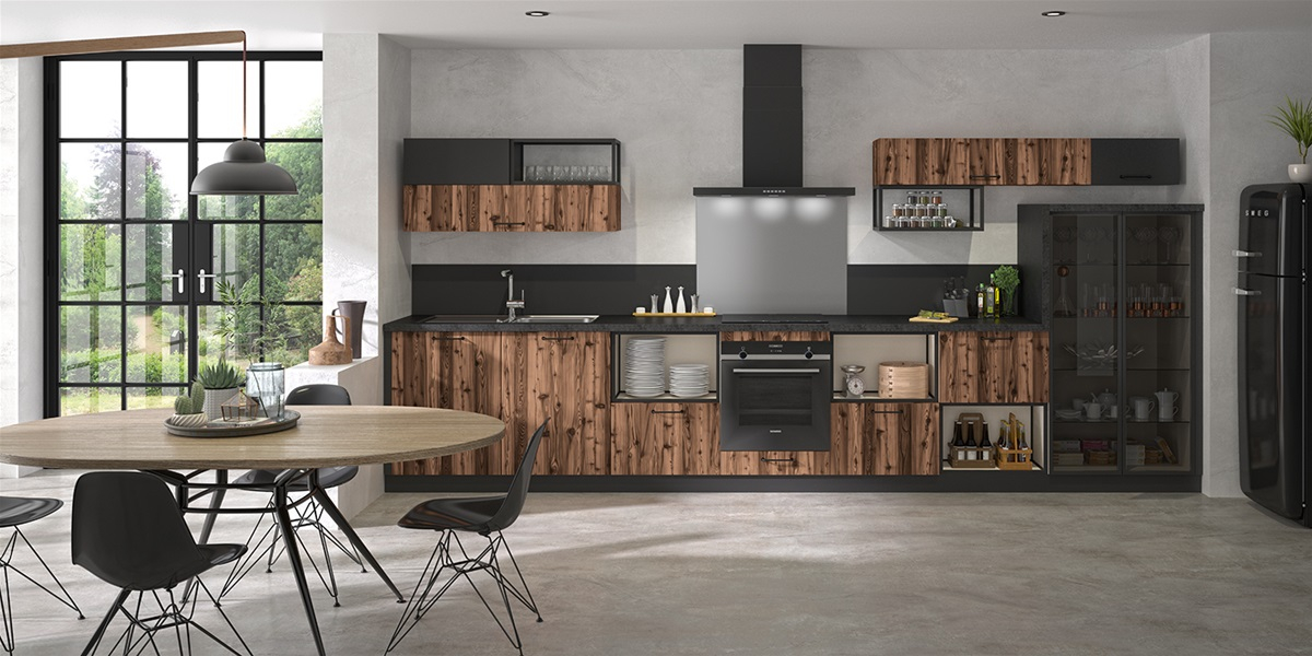 LARIX Mélèze Nature