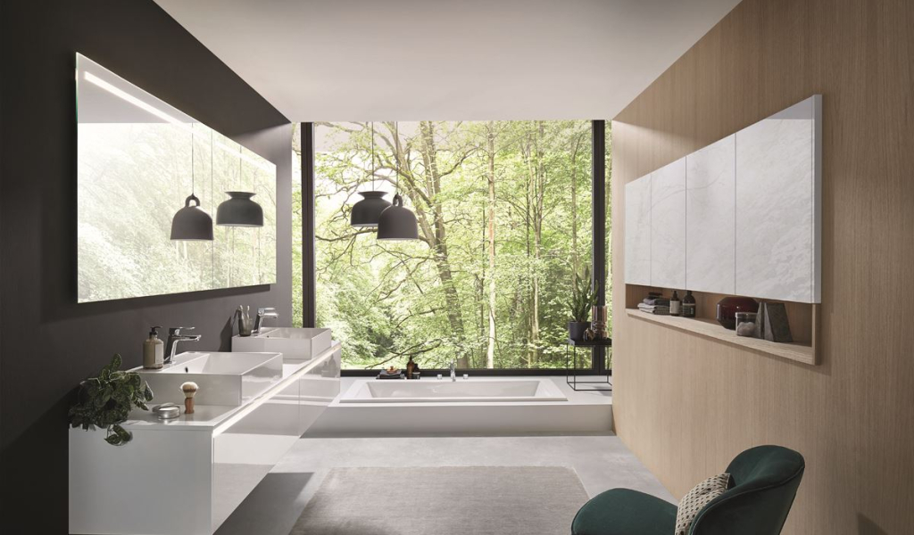 Flash  Laque laminate blanc  brillant