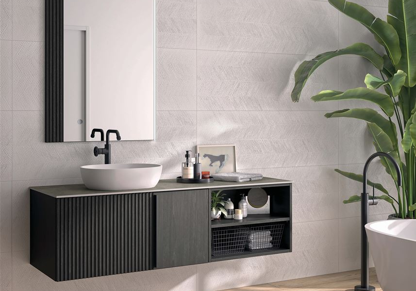 Canopée Noyer tabac