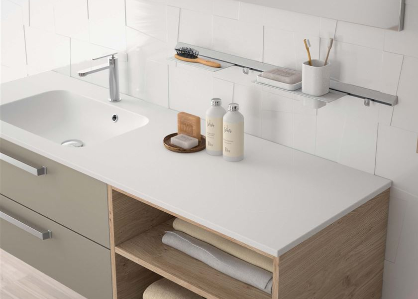 Zoé Grège premium brillant