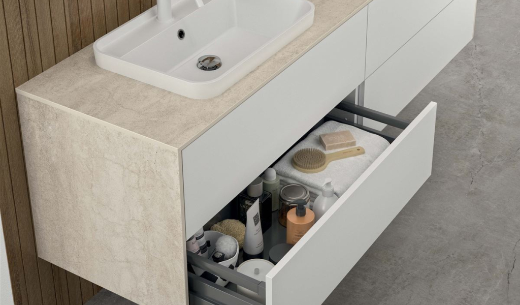 Iconik Cachemire premium mat