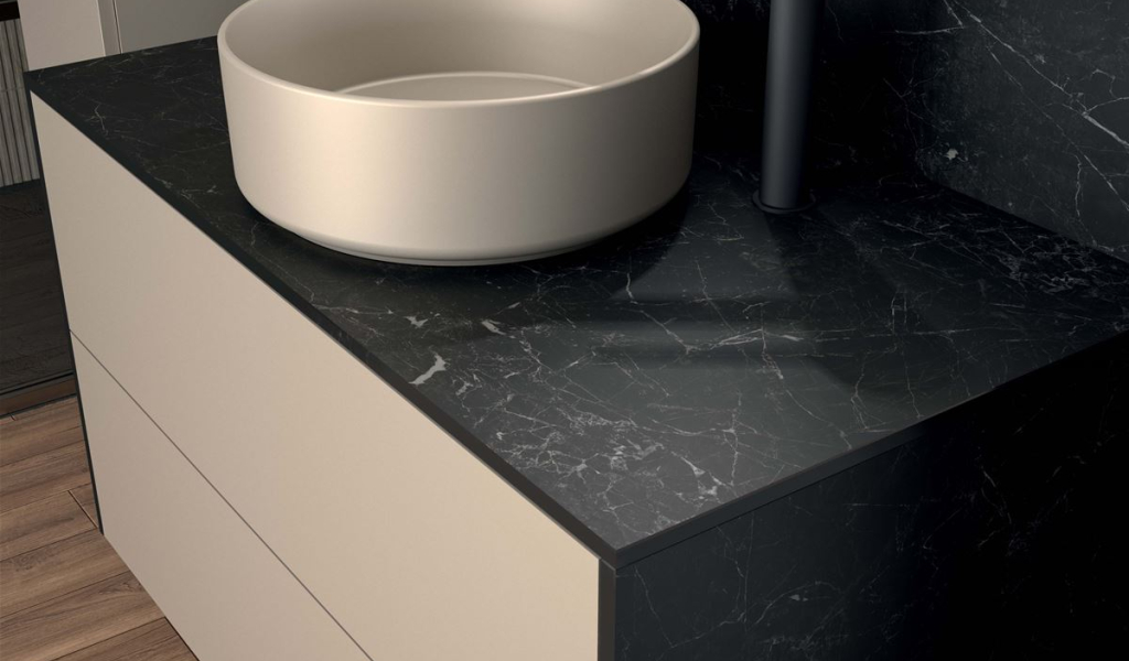 Iconik Grège premium mat