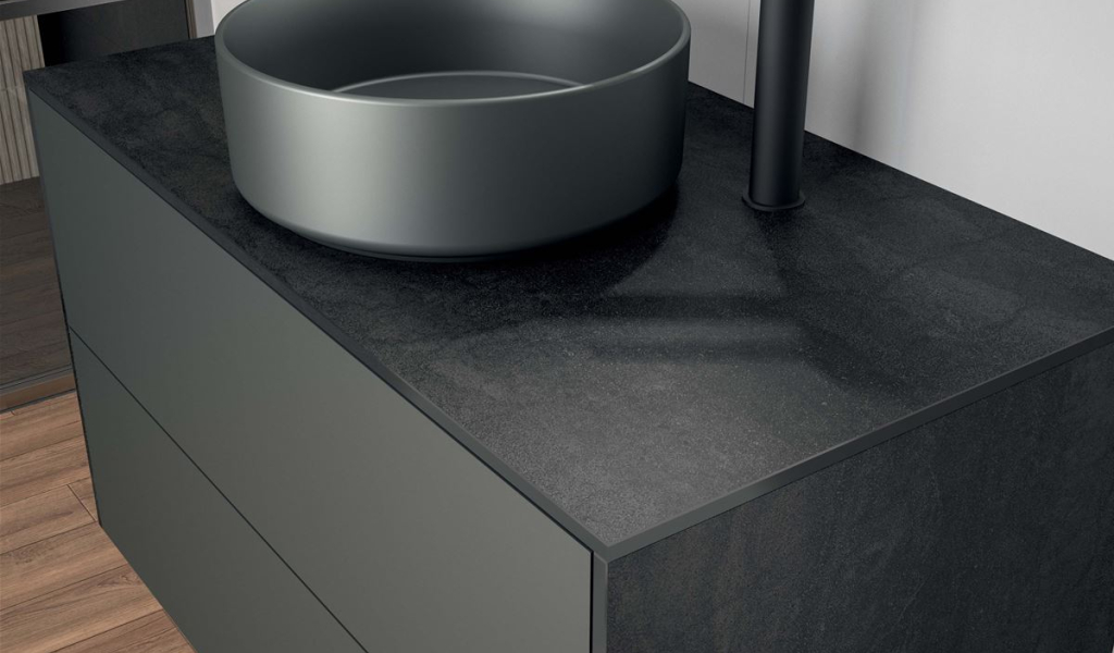 Iconik Fossile premium mat