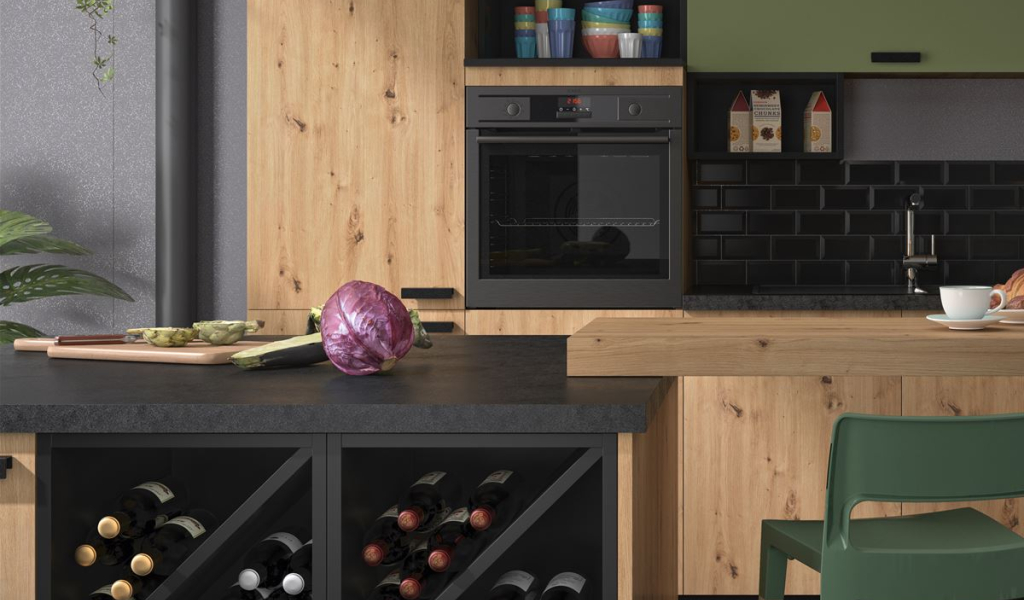 STAR MAT Chêne Atram