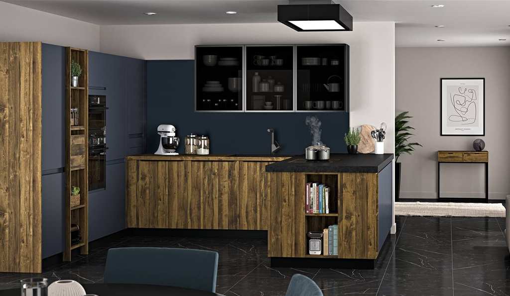 STAR STRUCTURE Chêne Vieilli