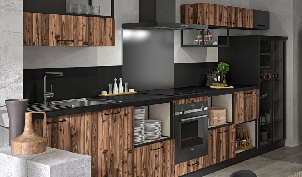 LARIX Mélèze Nature