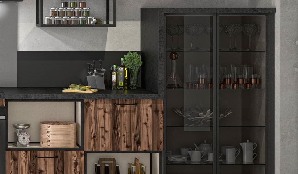 LARIX Mélèze Nature