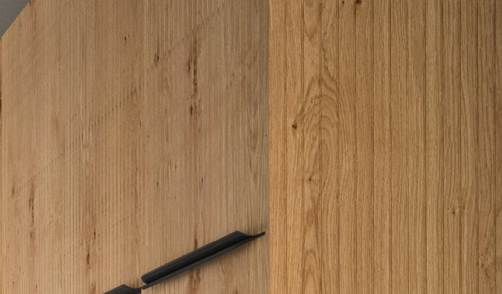 BOX Chêne d'Origine